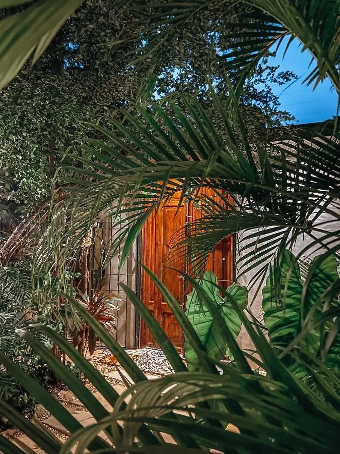 Trece Lunas Tulum - Enchanted Resort (Adults Only) 4*,  Mexico
