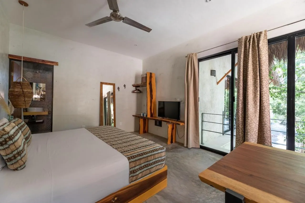 Trece Lunas Tulum - Enchanted Resort (Adults Only)