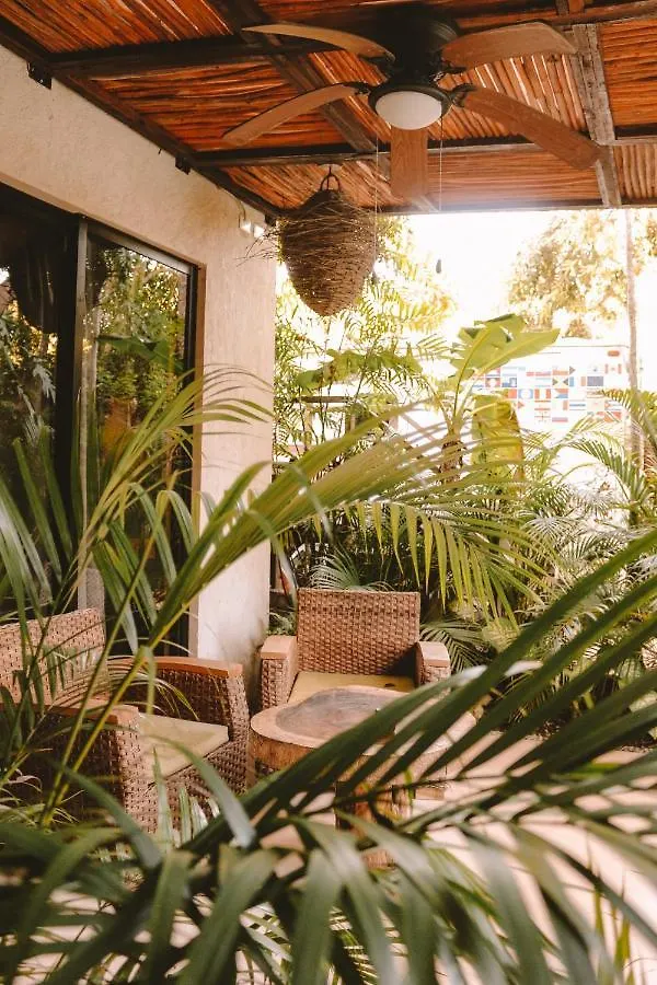**** Ξενοδοχείο με διαμερίσματα Trece Lunas Tulum - Enchanted Resort (Adults Only) Μεξικό