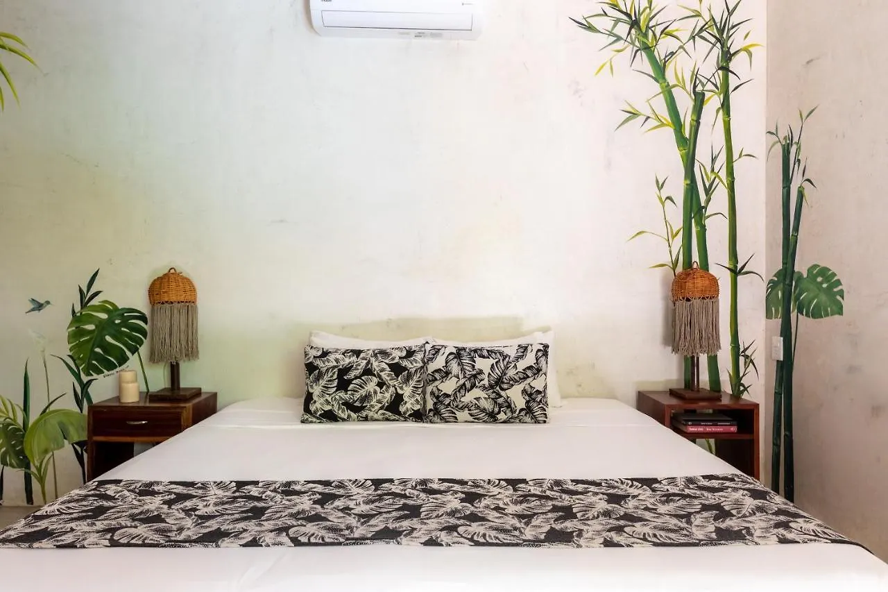 Trece Lunas Tulum - Enchanted Resort (Adults Only)