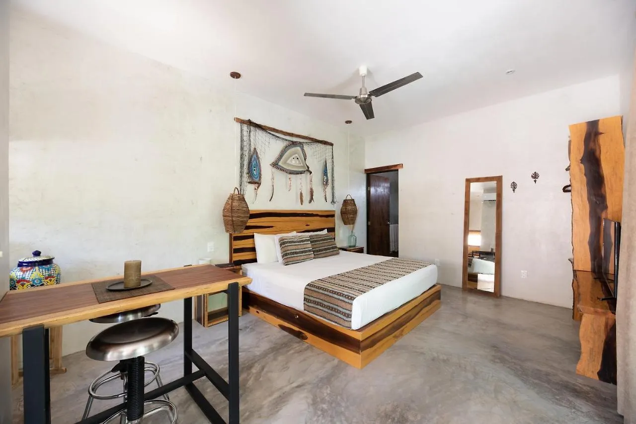 Trece Lunas Tulum - Enchanted Resort (Adults Only) Μεξικό