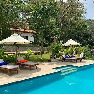 Hotel Shenandoah Kandy