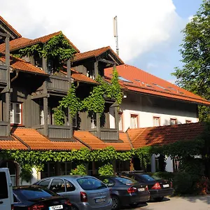 Hotel Restaurant Forstwirt Grasbrunn