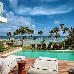 15 Minutes From - Siete Gotas Mexico