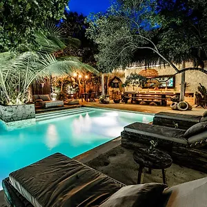 Hotel Una Vida Tulum Pueblo