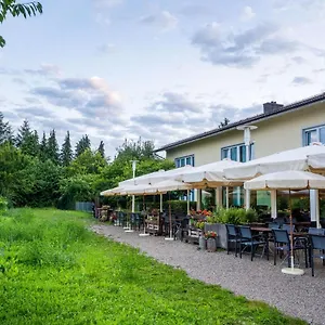 Hotel meat & Haar (Munich)