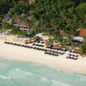 Hotel Casa Gitano Tulum Pueblo