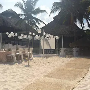 Akiin Beach Mexico