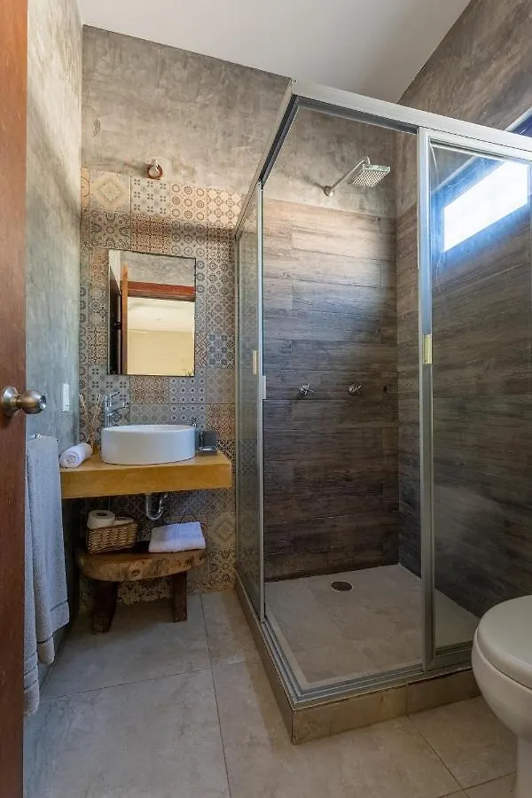 **** Aparthotel Trece Lunas Tulum - Enchanted Resort (Adults Only) Mexico