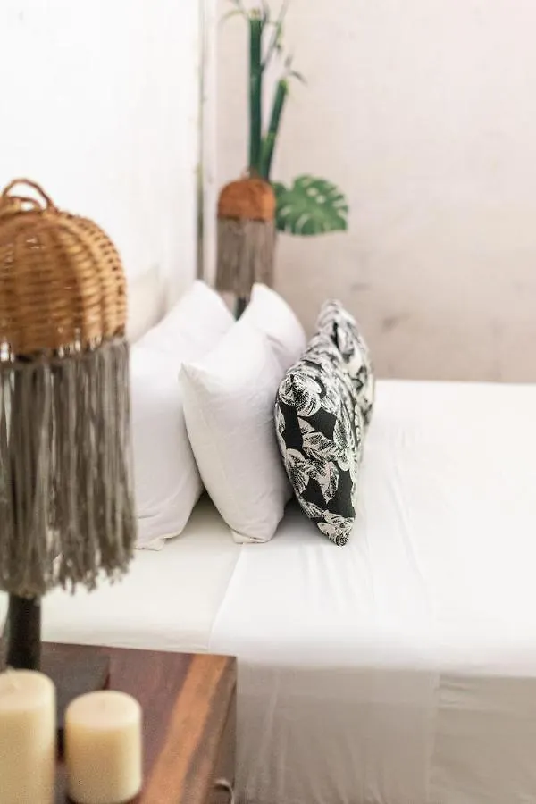 Trece Lunas Tulum - Enchanted Resort (Adults Only) Aparthotel