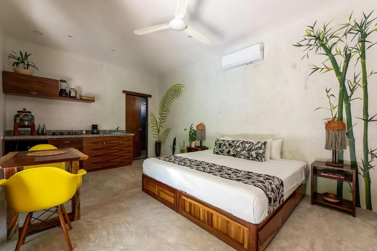Trece Lunas Tulum - Enchanted Resort (Adults Only) Mexico