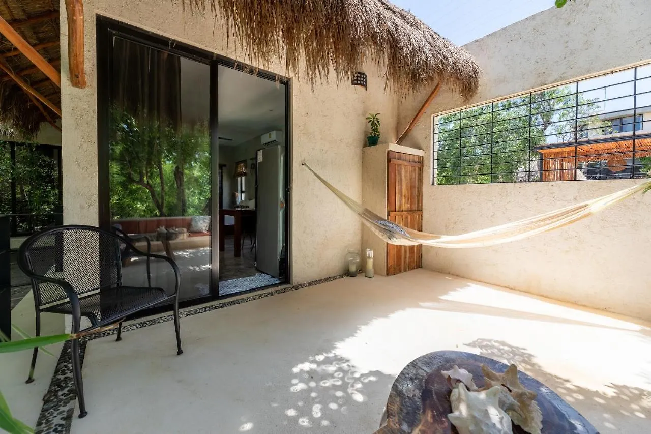 Trece Lunas Tulum - Enchanted Resort (Adults Only) Mexico
