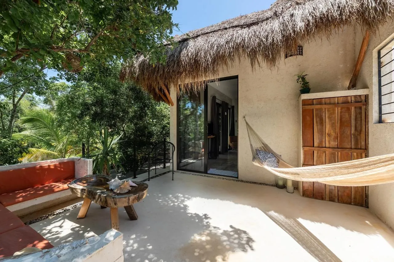 Aparthotel Trece Lunas Tulum - Enchanted Resort (Adults Only)