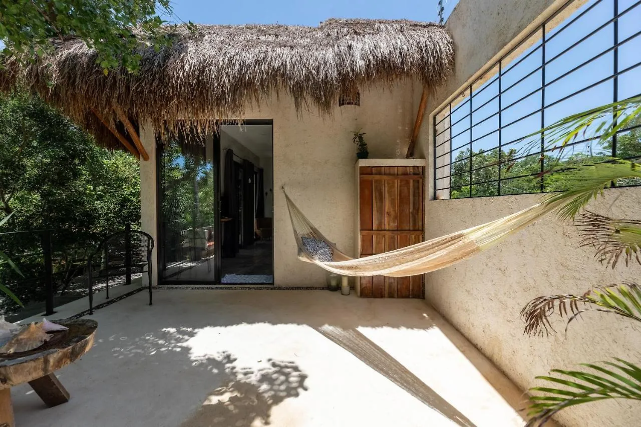 **** Aparthotel Trece Lunas Tulum - Enchanted Resort (Adults Only) Mexico