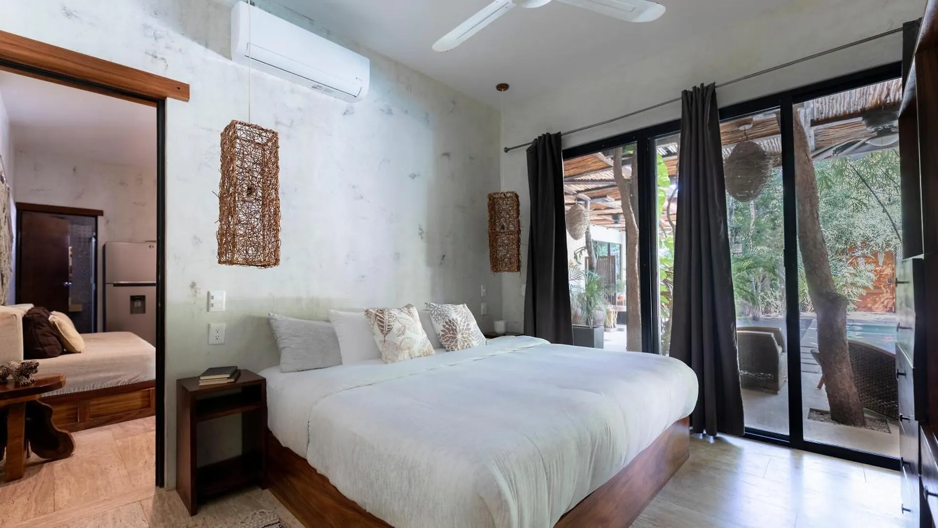 Aparthotel Trece Lunas Tulum - Enchanted Resort (Adults Only)