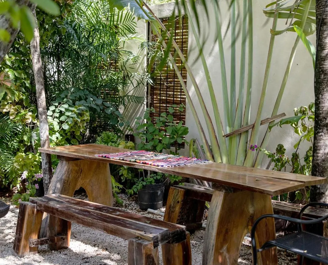 Aparthotel Trece Lunas Tulum - Enchanted Resort (Adults Only)