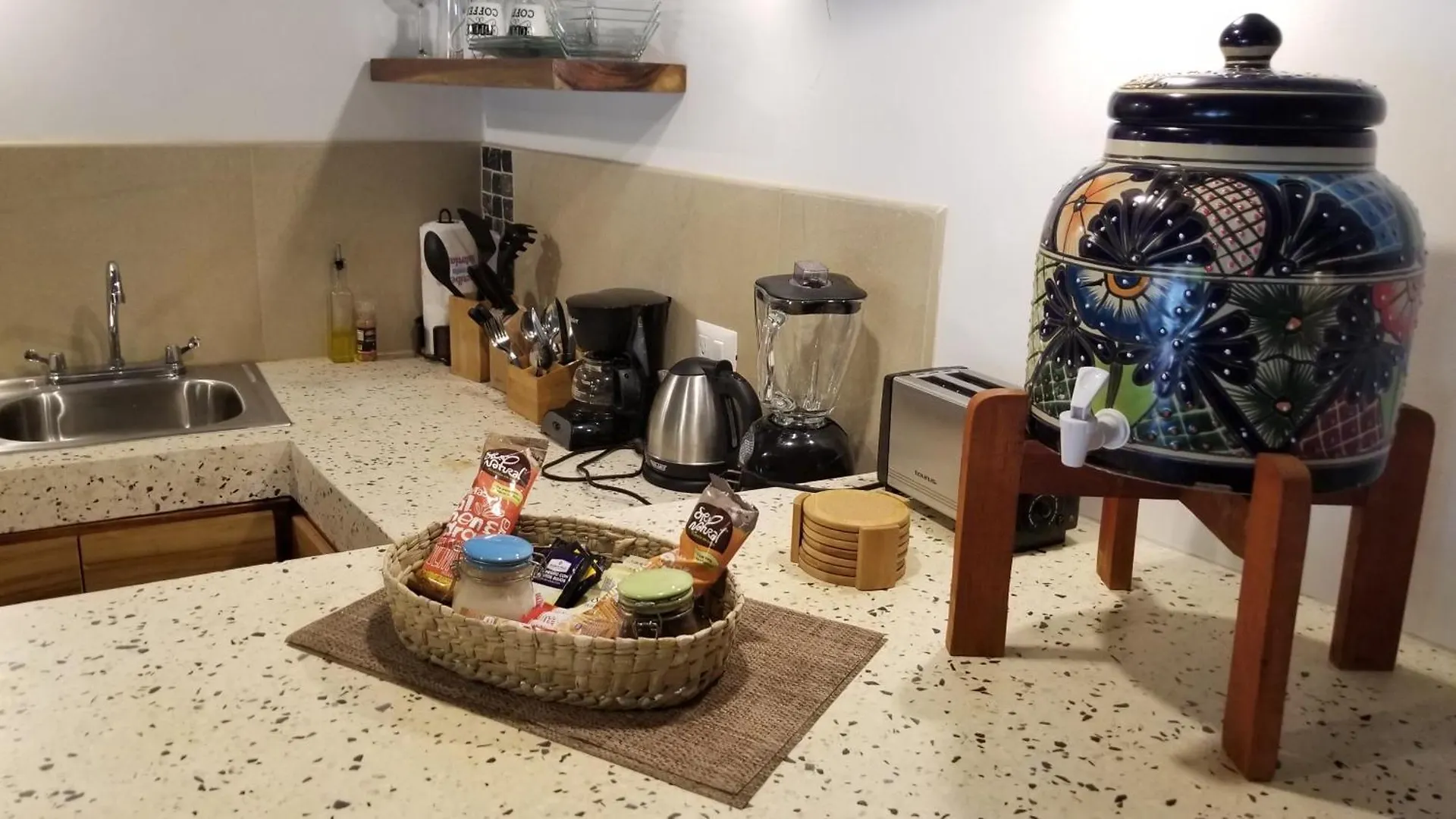Trece Lunas Tulum - Enchanted Resort (Adults Only)