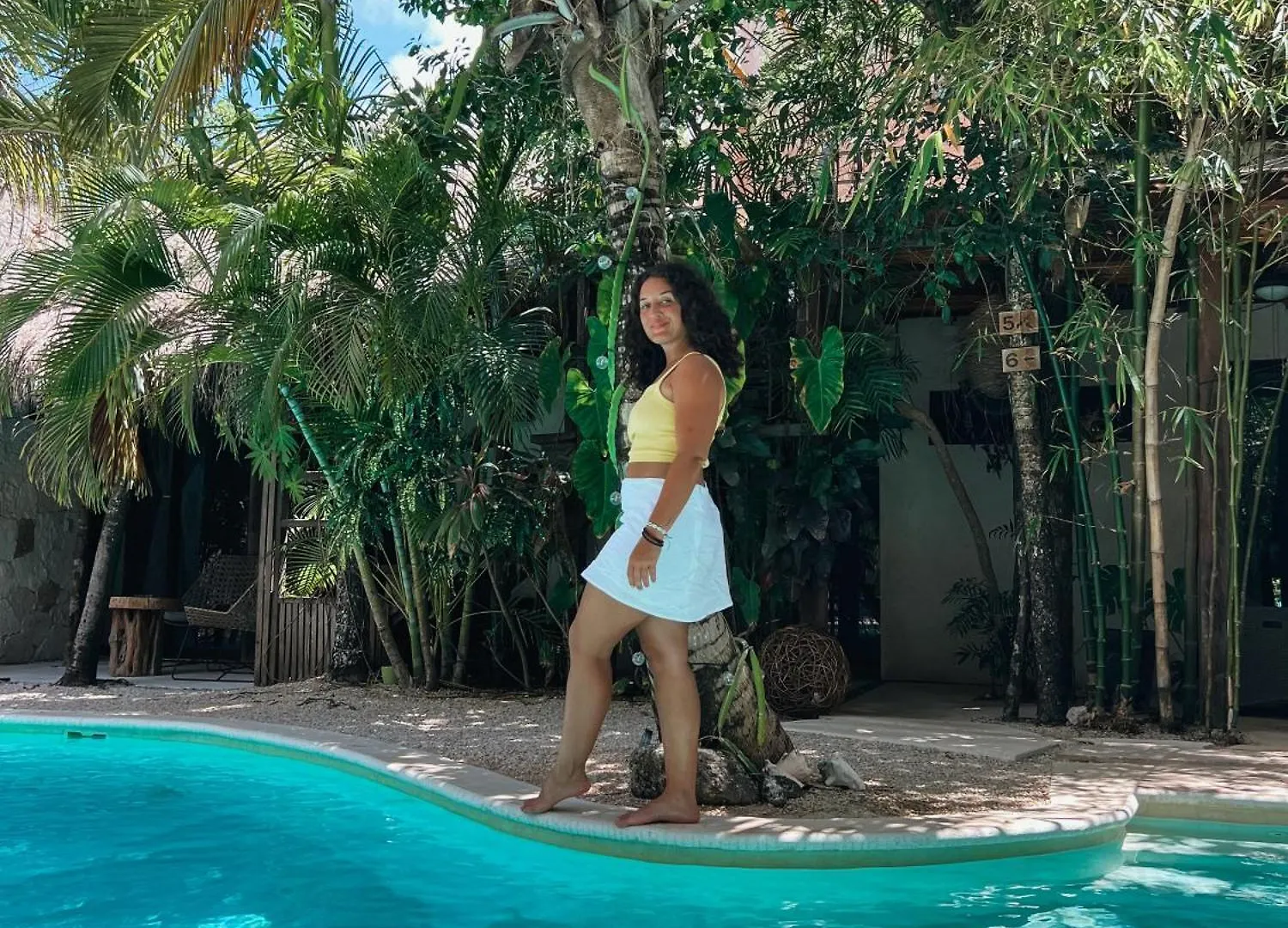 Trece Lunas Tulum - Enchanted Resort (Adults Only)